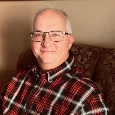 Rod Holland