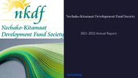 NKDF Annual Report 2021-2022