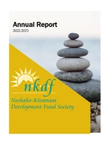 NKDF Annual Report 2022-2023