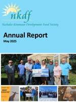 NKDF Annual Report 2024-2025